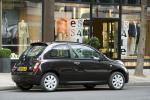 Nissan Micra 3-Door 25th Anniversary 2008 года (UK)